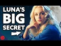 Luna Lovegood Is A Maledictus Harry Potter Theory