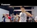 Download Lagu [Dance Practice] SEVENTEEN(세븐틴) -'아낀다(Adore U) - 'Follow Me' Ver.
