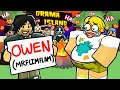 ROBLOX TOTAL DRAMA ISLAND gets dramatic