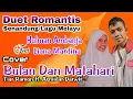 Download Lagu Bulan Dan Matahari (Cover Hulman Ambanja dan Liana Mardina - Senandung Lagu Melayu) Audio HD