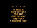 Eric Church - Cold One (Karaoke EZ Sing)