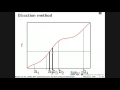 Scientific Computing Lecture 10 Numerical Root Finding and Optimization