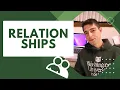 Bubble bubble io database course part 4 - Data Relationships