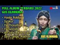 Download Lagu FULL ALBUM SHOLAWAT !!! KI DALANG ULINNUHA !! HASBI ROBBI