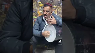 الفنان عماد العراقي كوكتيل خرافي 