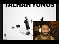 India 🇮🇳 Reaction On WAZIR PATAR - 3:67 AM FT. TALHAH YUNUS | BLACK AND WHITE | GDX REACTS
