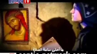 ترنيمة ما احلى ساعة الصلاة 