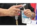 EZ Pro Texture System 1