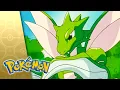 Download Lagu Gettin' the Bugs Out! | POKÉMON FULL EPISODE 28 | Season 3