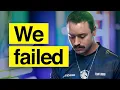 Download Lagu What Happened To Team Liquid? | LTA Playoffs Doc