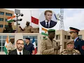 Download Lagu Morocco🇲🇦 Niger🇳🇪Ta dakatar da Hulda sirri da ita kan tsaro Saboda Gano na'urorin leken asiri Girke