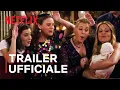 Video di Le amiche di mamma - Stagione 5 - PARTE A | Trailer ufficiale | Netflix