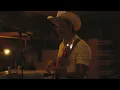 Jason Scott & The High Heat - High Country (Live at Donna Mansion)