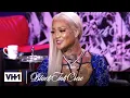 Donna Alex FINALLY Address Tatti Being a Third Wheel Black Ink Crew Confessions