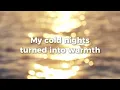 ischi - Safe Place (Official Lyric Video)
