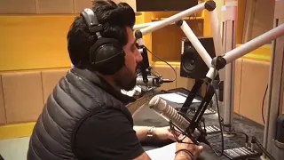 احمد المقلد يتكلم عن البشره في برنامج كويت افتر نون دندنها