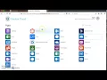 Peralta Portal Canvas More