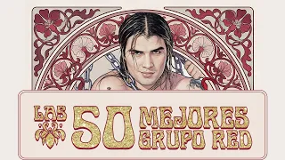 Las 50 Mejores Canciones de Grupo Red | Enganchado Oficial
