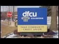 2015 Business of the Year Award DFCU Financial