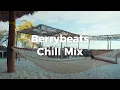 Chill House Study Mix ☕ Deep Focus & Relax 2026 | BerryBeats