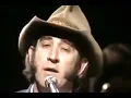 Amanda - Don Williams | Live, 1978 #countrymusic #donwilliams #live 