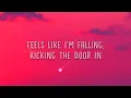 Louis Tomlinson - Imposter (Lyrics)