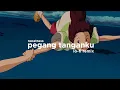 Download Lagu Nosstress - Pegang Tanganku (Lo-Fi Remix)