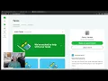 H R Block and scheduling an appt online