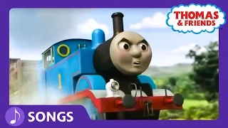 You Re The Leader Steam Team Sing Alongs Thomas Friends 