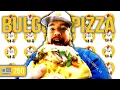 Bulgogi Pizza A Korean Take On Pizza Hidden In A Fairfax Grocery Store The Yoo
