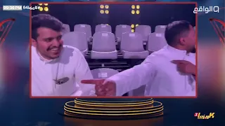 كواليس احـتفالات اليـوم الوطنـي كاريزما64  كواليس احـتفالات اليـوم الوطنـي كاريزما64