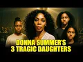 Download Lagu Whatever Happened to Donna Summer's 3 Daughters – The Unspoken Truth