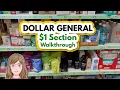 DOLLAR GENERAL 1 Walkthroughs THREE Pennsylvania Stores - February 11 2026