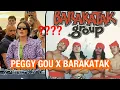 Download Lagu PEGGY GOU VS BARAKATAK - It goes like MAJU MAJU MAJU