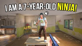 PUBG: Funny Voice Chat Moments