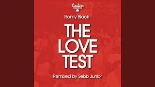 the love test