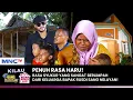 SUJUD SYUKUR! Keluarga Pak Rusdi Rumahnya Direnovasi! | BEDAH RUMAH \u0026 KILAU UANG KAGET | PART (2/2)