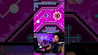 Blast Processing SWAG Route Upside Down 