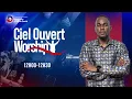 Download Lagu CIEL OUVERT WORSHIP – DANIEL LUBAMS / DR JEAN CLÉMENT DIAMBILAY (NCD – LA PENTECÔTE)
