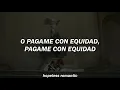 The Carters - APESHIT // Español (video oficial)