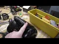 1940s Peerless Electric Motor and a MYSTERY Motor