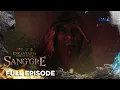Lagu Sang'gre: Ang Panginoon ng Kadiliman! (Full Episode 115 - November 21, 2025) | Encantadia Chronicles