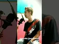 Download Lagu Judika - Bagaimana Kalau Aku Tidak Baik Baik Saja ( Cover by MJ )