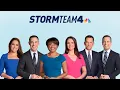 NBC New York Morning News 26 Nor easter Blizzard 18 NYC Snow 2 Feet LI NJ