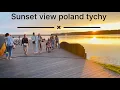 Download Lagu Poland city tychy view  