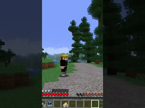 Coisas ESTRANHAS estão acontecendo NESSE LUGAR! #minecraft