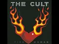 Fire Woman (LA Rock Mix)