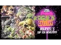 Download Lagu 10 Best Marvel Monsters - Rogues' Gallery