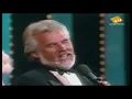 KENNY ROGERS &  DOLLY PARTON -  ISLANDS IN THE STREAM - HQ Audio