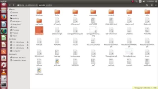 MAC Protocol Comparison Wireless Sensor Network Projects